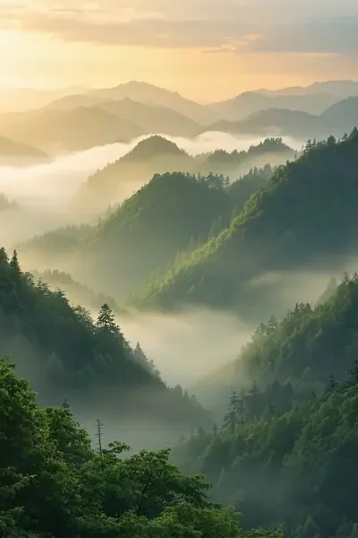 山海之间 - 纪录片 山海之间封面图