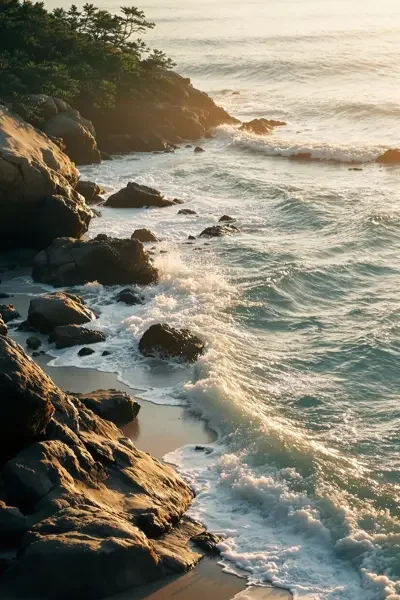 海风来信封面图